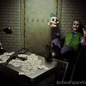 Meet your Posher, John